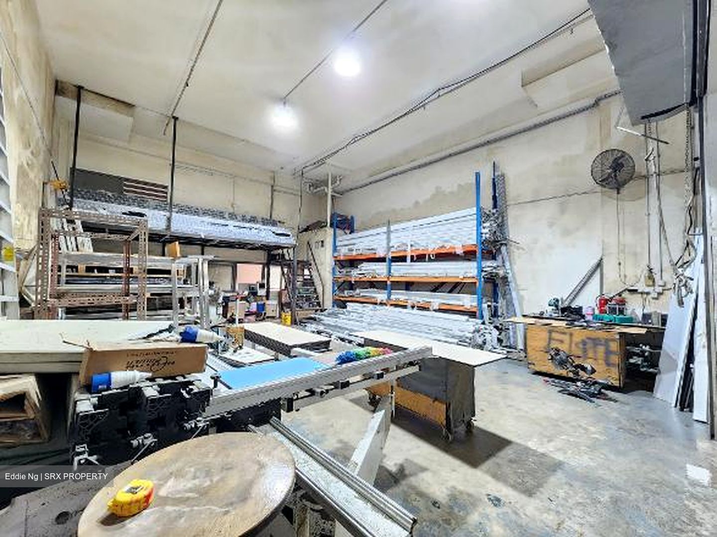 Synergy @ KB (D14), Factory #617667851